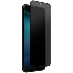 Uniq UNIQ Optix Privacy Sam S24 S921 prywatyzujące szkło hartowane z aplikatorem