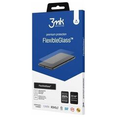 3MK 3MK FlexibleGlass Lite Samsung Galaxy M35 Szkło Hybrydowe Lite