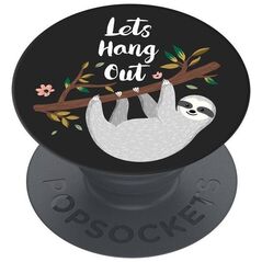 Podstawka PopSockets POPSOCKETS PopGrip Basic Hang Out standard