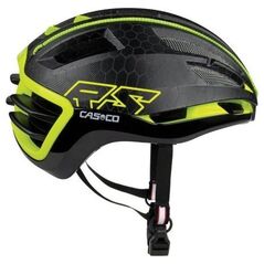 Casco Kask rowerowy CASCO SPEEDairo 2 neon hive L