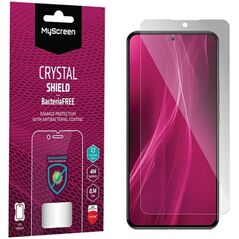 MyScreen Protector MS Crystal BacteriaFREE OnePlus Nord2