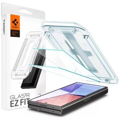 Spigen Spigen Glass tR EZ Fit Cover 2 Pack - Samsung Galaxy Z Fold6