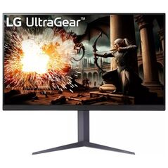 Monitor LG 32GS75Q-B