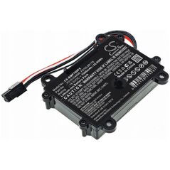Bateria Cameron Sino Akumulator Bateria Typ F016104898 F016l69176 Bosch Indego S+ 350 400 500 / Cs-bmp700px