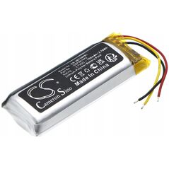 Bateria Cameron Sino Akumulator Bateria Typu Gsp981642 Do Słuchawek Jbl Tune Beam Charging Base / Cs-jbt300sl
