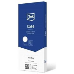 3MK 3MK Clear Case Realme C65