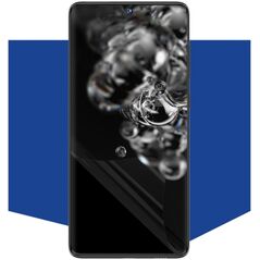 3MK 3MK Folia ARC+ Infinix Hot 40/Hot 40 Pro Fullscreen Folia