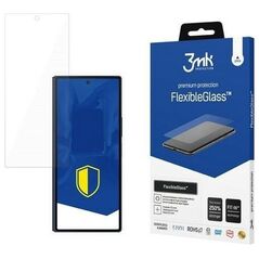 3MK 3MK FlexibleGlass Sam Z Fold 6 (front) Szkło Hybrydowe