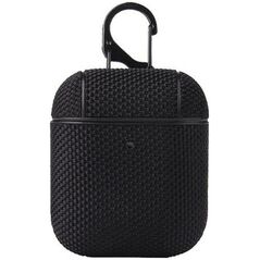 Beline Beline AirPods Shell Cover Air Pods 1/2 czarny/black