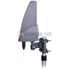 Antena RTV Evolveo Aktywna antena zewnętrzna DVB-T Shark 35dB