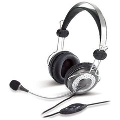 Słuchawki Genius HS-04SU  (31710045100)
