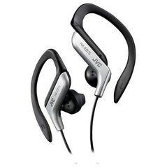 Słuchawki JVC HA-EB75 (HA-EB75-S-E)