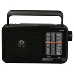 Radio Dartel RD-15