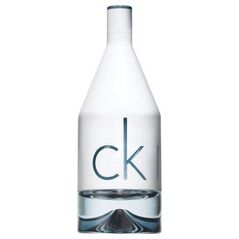 Calvin Klein CK In2U EDT 150 ml
