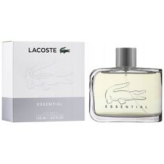 Lacoste Essential EDT 125 ml