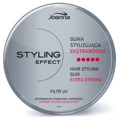 Guma stylizująca Joanna Styling effect ekstramocna 100g (527429)