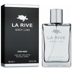 La Rive Grey Line EDT 90 ml