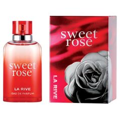 La Rive Sweet Rose EDP 90 ml