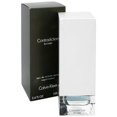 Calvin Klein Contradiction EDT 100 ml
