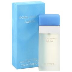 Dolce & Gabbana Light Blue EDT 25 ml