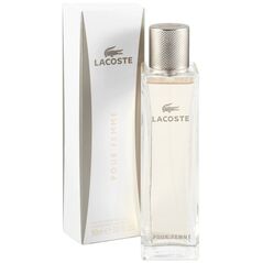 Lacoste Pour Femme EDP 90 ml