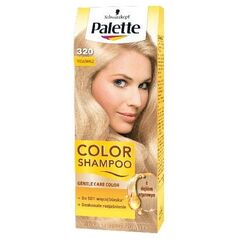 Palette Color Shampoo Szampon koloryzujący nr 320 Rozjaśniacz