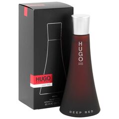 Hugo Boss Deep Red EDP 90 ml