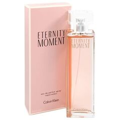 Calvin Klein Eternity Moment EDP 100 ml