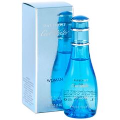 Davidoff Cool Water Woman EDT 50 ml