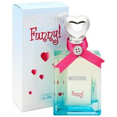 Moschino Funny! EDT 50 ml