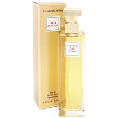 Elizabeth Arden 5th Avenue EDP 125 ml