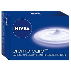 Nivea MYDŁO Creme Care kostka 100g