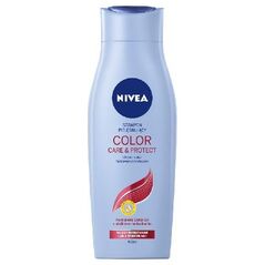 Nivea Hair Care Szampon COLOR Care & Protect 400 ml
