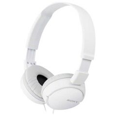 Słuchawki Sony MDR-ZX110APW