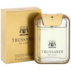 Trussardi My Land EDT 100 ml