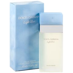 Dolce & Gabbana Light Blue EDT 50 ml