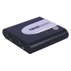 PremiumCord Switch HDMI 2:1