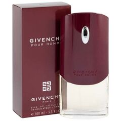 Givenchy Pour Homme EDT 100 ml