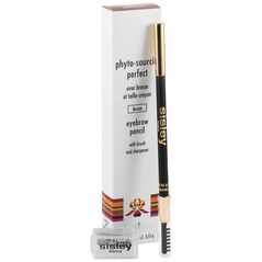 Sisley PHYTO - SOURCILS PERFECT EYEBROW PENCIL WITH BRUSH AND SHARPENER BRUN 0,55G