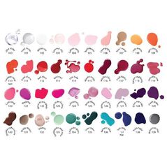 Joko Lakier do paznokci Find Your Color 122 10 ml
