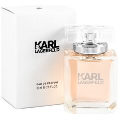 Karl Lagerfeld Women EDP 85 ml