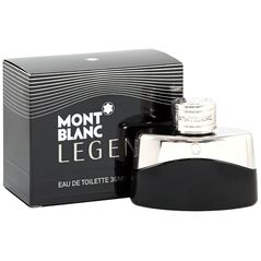 Mont Blanc Legend EDT 30 ml