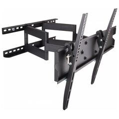 Techly Uchwyt ścienny ICA-PLB 147M 23'' - 55''