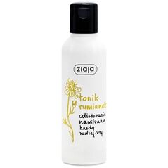 Ziaja Seria Rumiankowa Tonik do twarzy 200 ml
