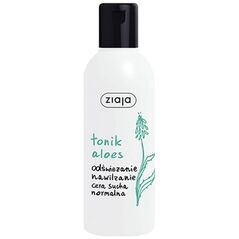 Ziaja  Aloes tonik do cery suchej i normalnej 200 ml