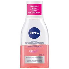 Nivea Płyn do demakijażu oczu dwufazowy 125ml