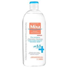 Mixa Płyn micelarny Optymalna Tolerancja 400ml