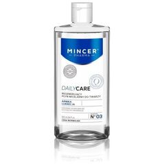 Mincer Pharma Daily Care Płyn micelarny regenerujący 250ml