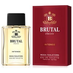 Brutal Classic Intense EDT 100 ml
