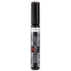 Rimmel  Tusz do rzęs Extra Super Lash Black 101 8 ml